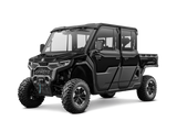 2027 CFMOTO UFORCE U10 XL PRO HIGHLAND Nebula Black