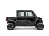 2027 CFMOTO UFORCE U10 XL PRO HIGHLAND Nebula Black