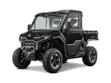 2027 CFMOTO UFORCE U10 PRO HIGHLAND Nebula Black