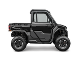 2027 CFMOTO UFORCE U10 PRO HIGHLAND Nebula Black
