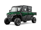 2027 CFMOTO UFORCE U10 XL PRO HIGHLAND Forest Green