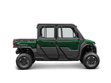 2027 CFMOTO UFORCE U10 XL PRO HIGHLAND Forest Green