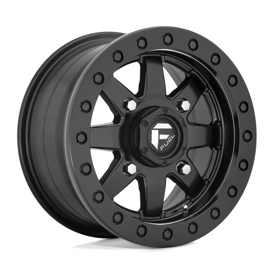 Fuel UTV Maverick UTV Beadlock (D936) — Matte Black