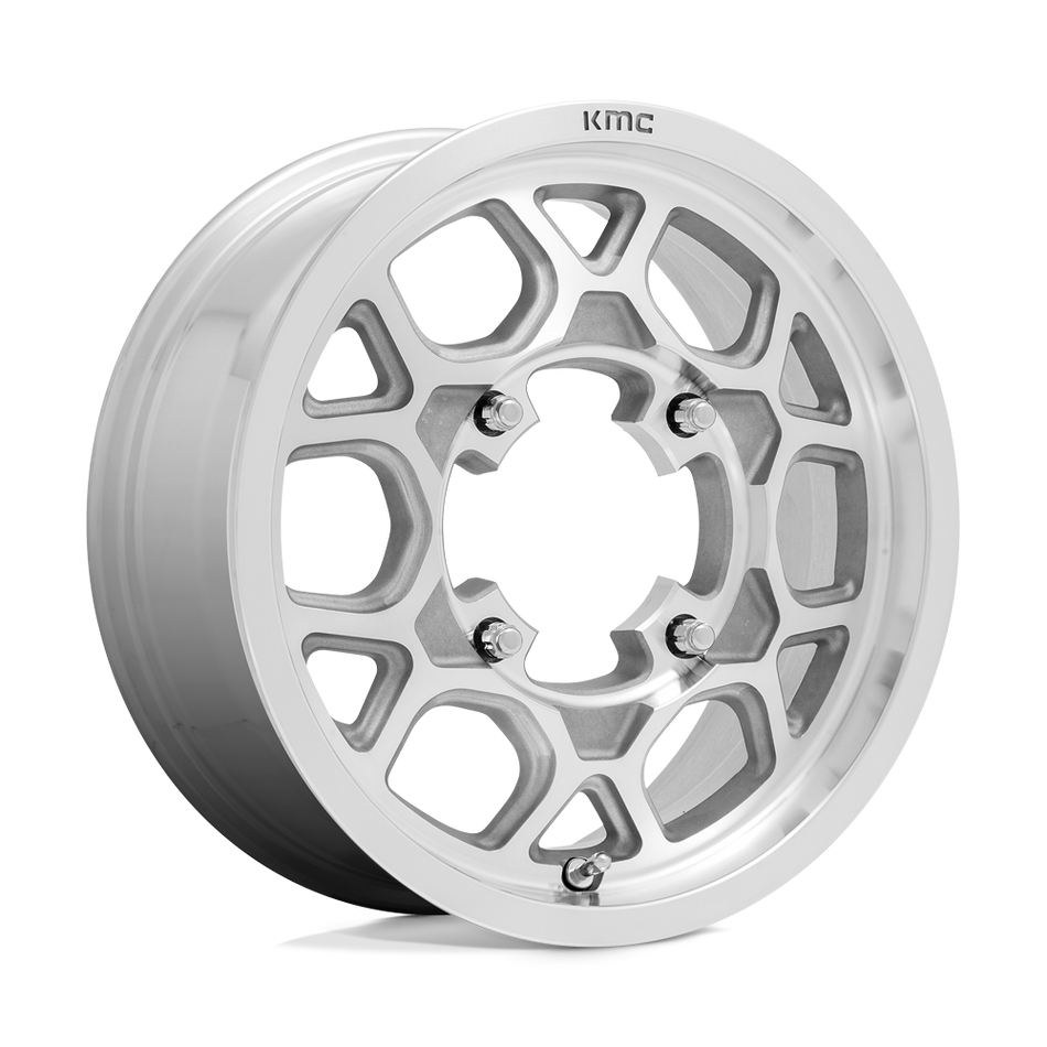 KMC Powersports Mesa Lite UTV (KS133) — Machined