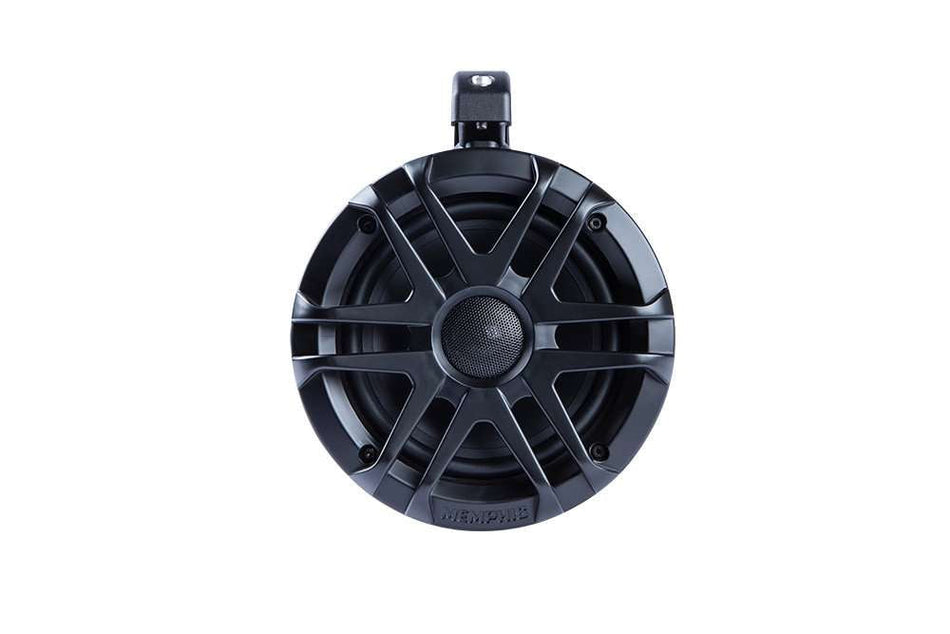 Memphis 6.5" Pair Coaxial Powersports Pod