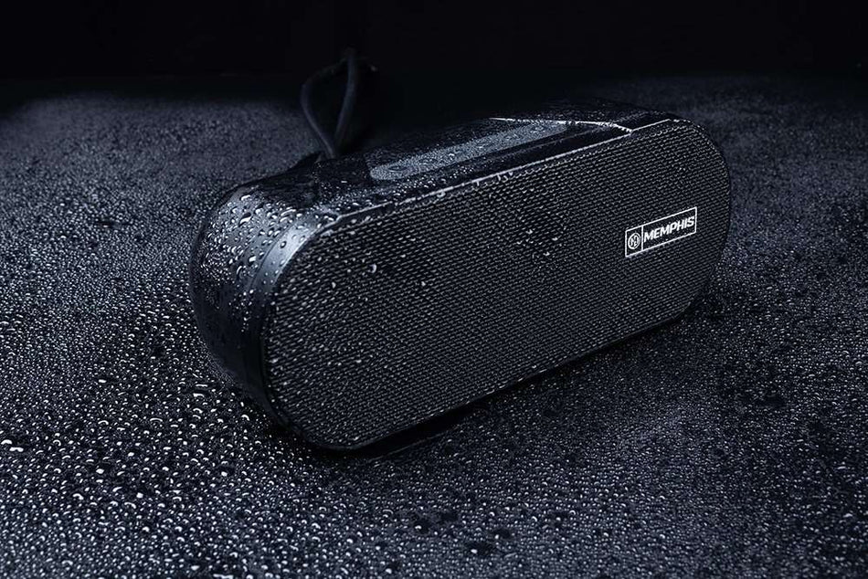 Memphis Powersports / PWC 9" IPX7 Sound Bar
