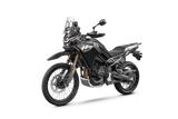 2027 CFMOTO IBEX 450 Nebula Black