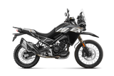 2027 CFMOTO IBEX 450 Nebula Black