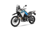 2027 CFMOTO IBEX 450 Zephyr Blue
