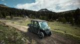 2027 CFMOTO UFORCE U10 XL PRO HIGHLAND Forest Green