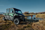 2027 CFMOTO UFORCE U10 XL PRO HIGHLAND Forest Green
