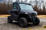 2026 CFMOTO UFORCE U10 PRO HIGHLAND - Nebula Black - 008992