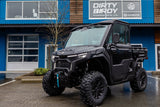 2026 CFMOTO UForce U10 PRO Highland — Nebula Black (storefront)