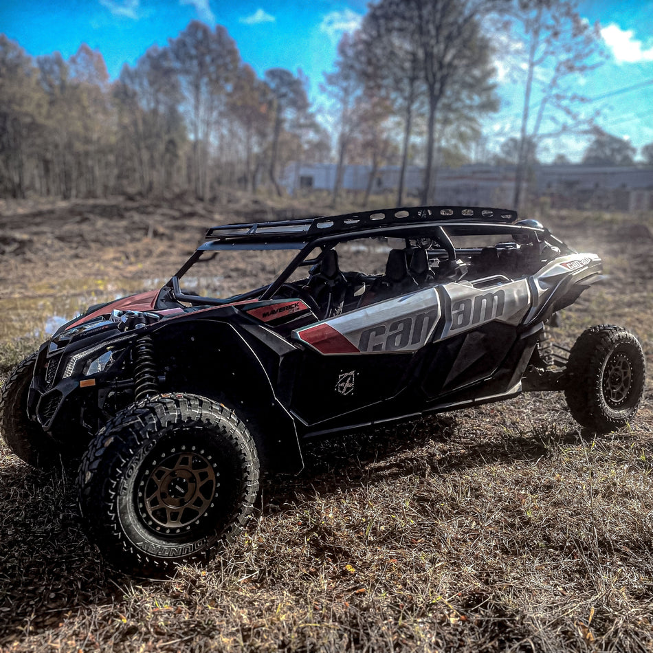Can-Am Maverick X3 MAX Roll Cage