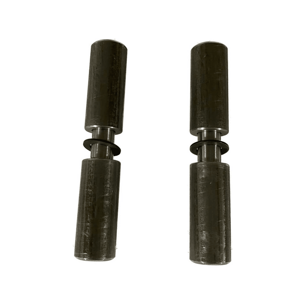 Pin Hinge / Barrel Hinge  AJK Offroad