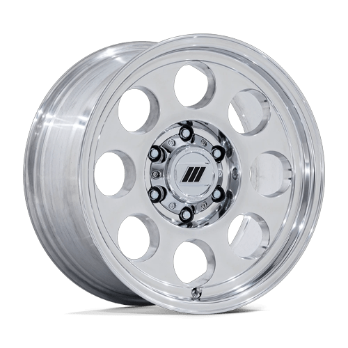 Pro Comp Alloys Heritage (PA201) — Polished