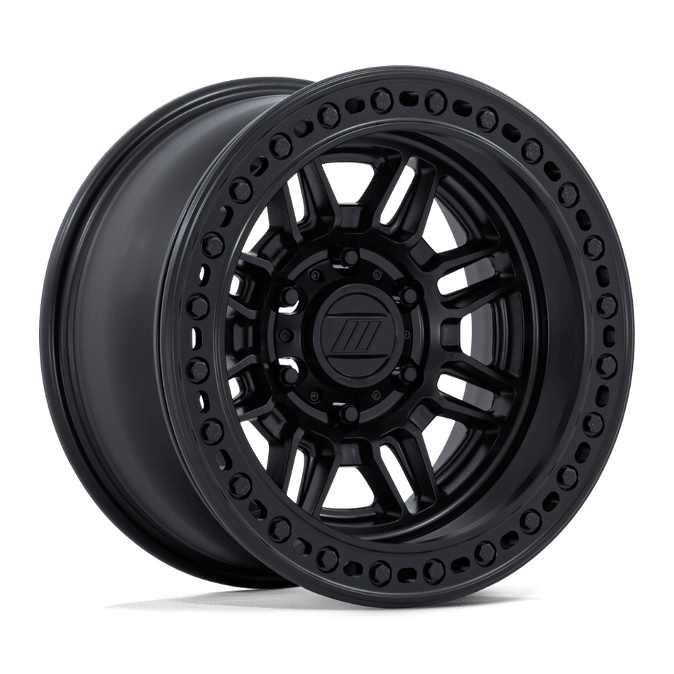 Pro Comp Alloys Equalizer Bl (PA208) — Blackout