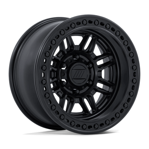 Pro Comp Alloys Equalizer Bl (PA208) — Blackout