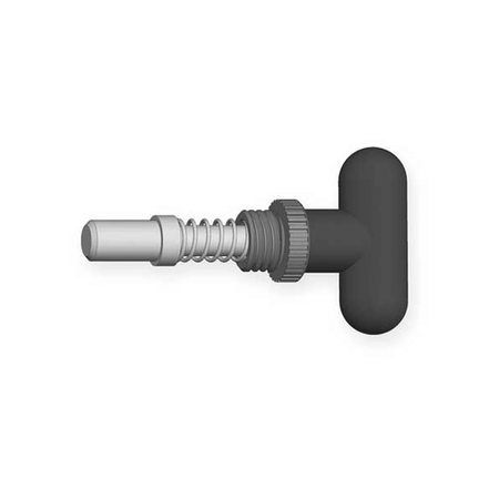 Pull Pin  AJK Offroad