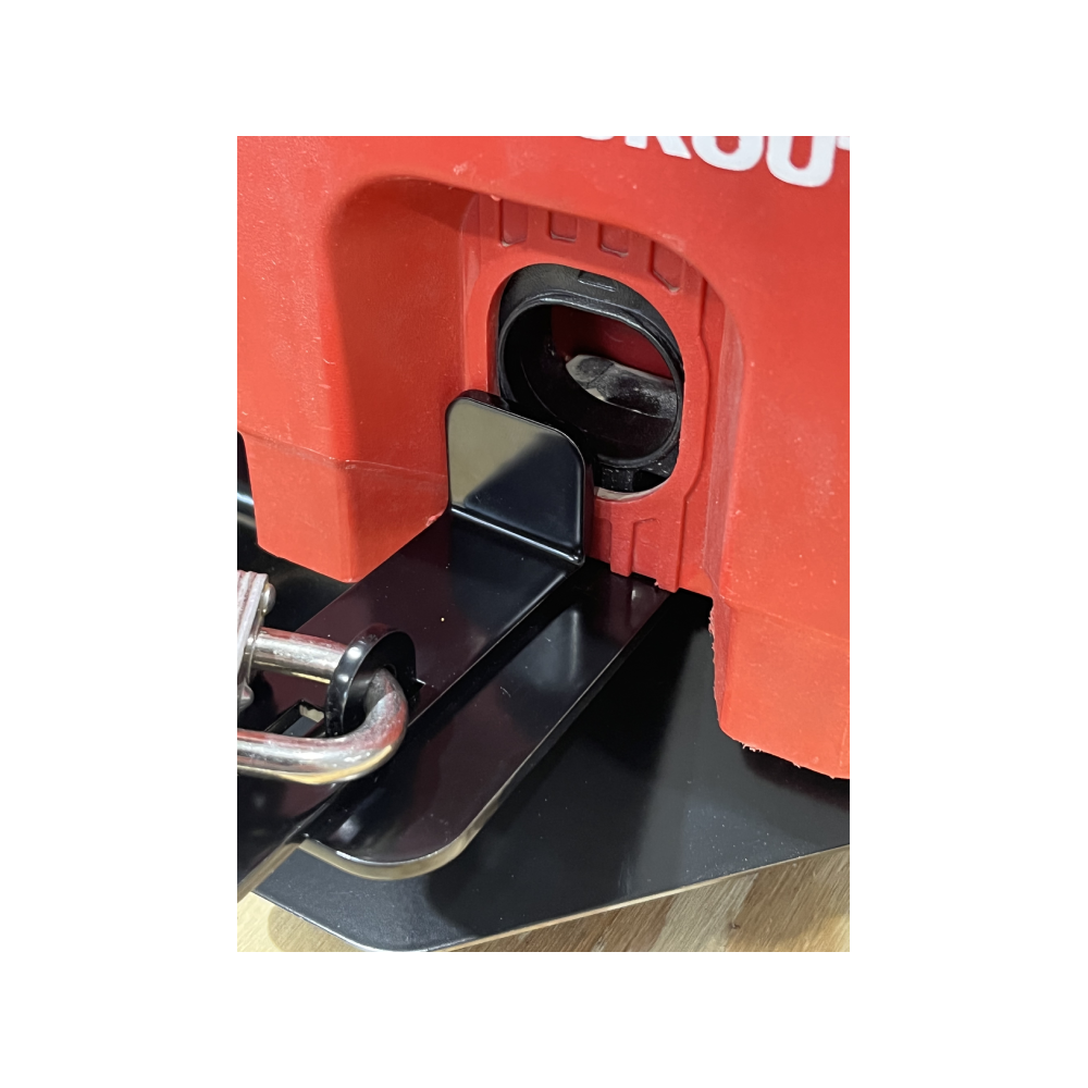 Packout Mount Lock  AJK Offroad