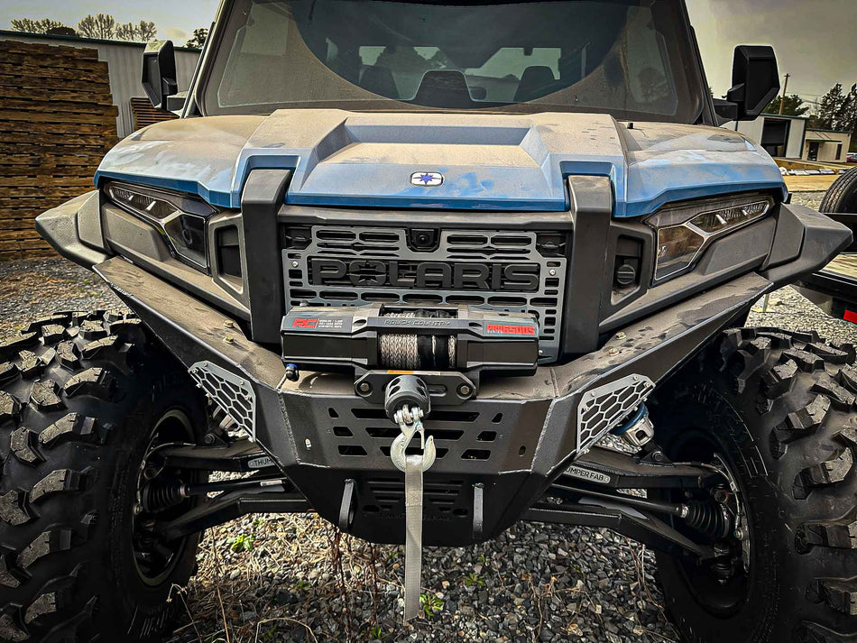 TF202601 | Polaris Xpedition Front Grill