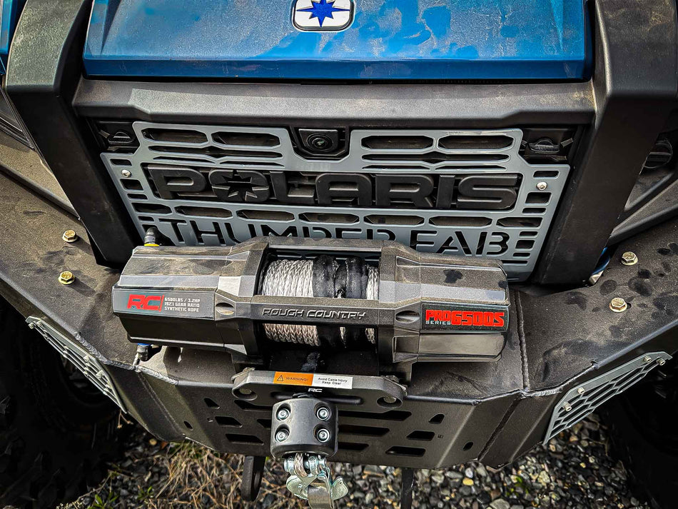 TF202601 | Polaris Xpedition Front Grill