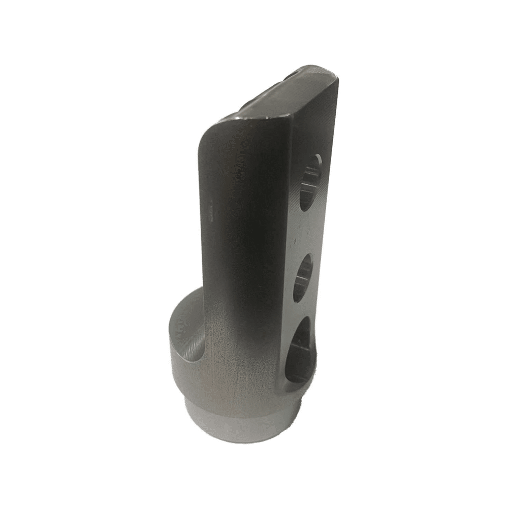Polaris Pro R / Turbo R "A" Pillar Bung  AJK Offroad 1.75"