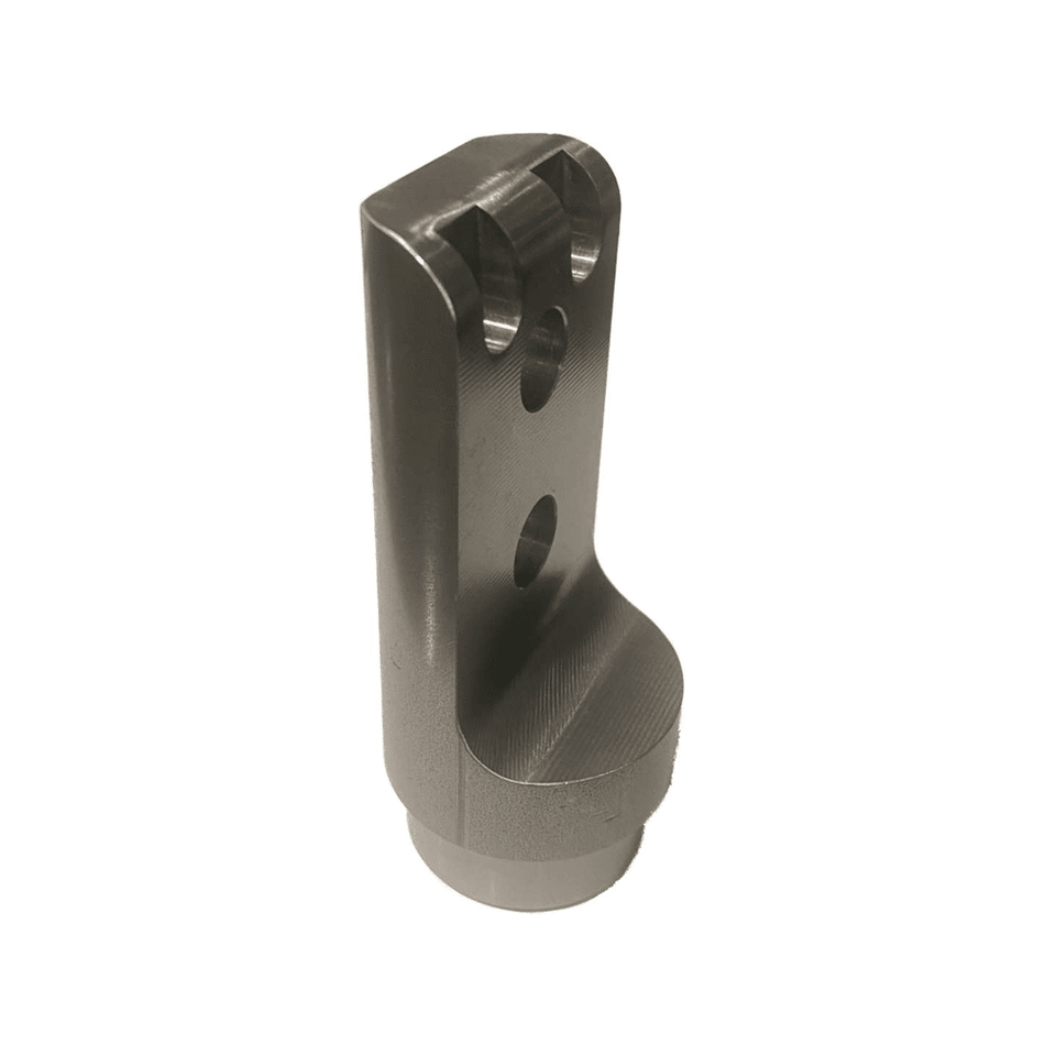 Polaris Pro R / Turbo R "A" Pillar Bung  AJK Offroad