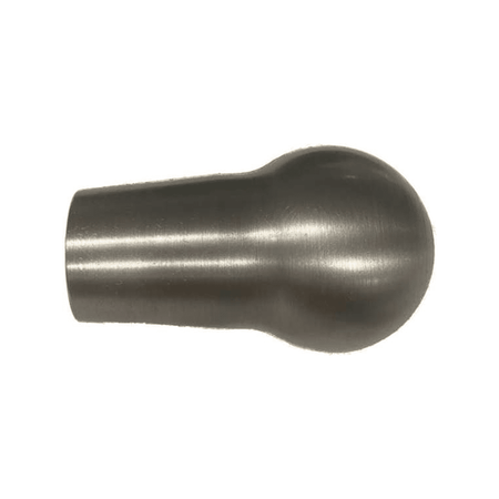 Polaris PRO R Cage Bung Set Domed Style  AJK Offroad