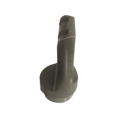 Polaris PRO R Cage Bung Set Domed Style  AJK Offroad