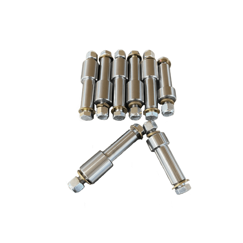 Polaris Pro Tree Kicker Studs  AJK Offroad