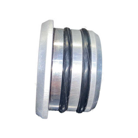 Push in Tubing End Cap  AJK Offroad