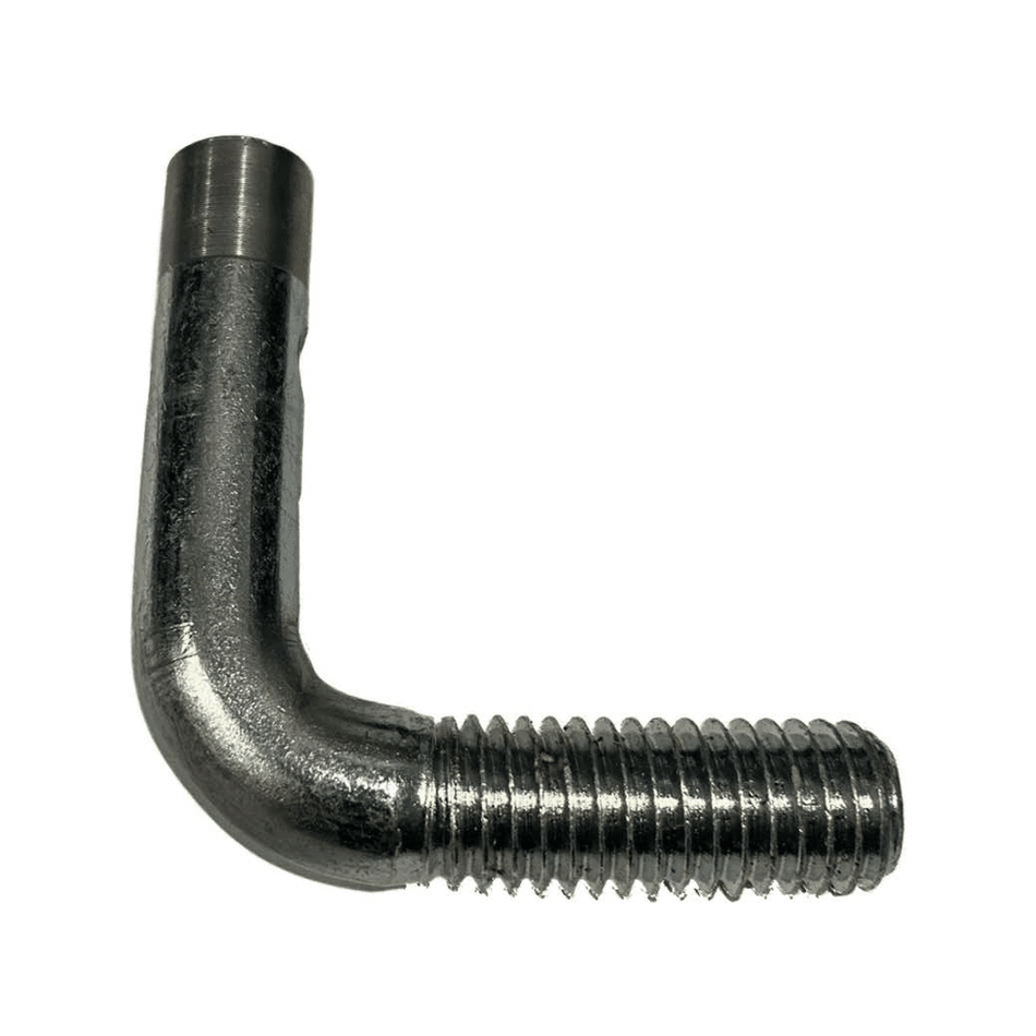 RZR Tree Kicker "L" Bolt Kit  AJK Offroad 4 Seater