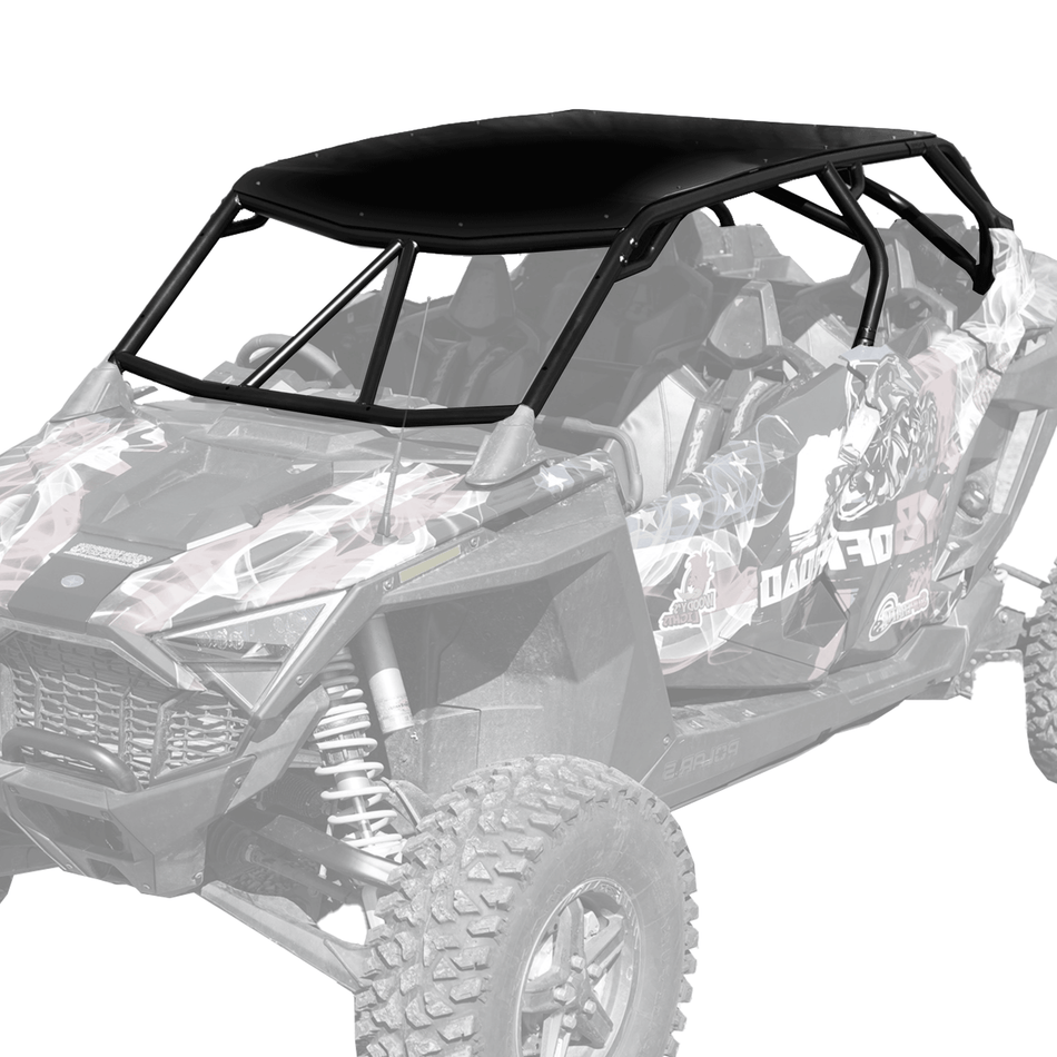 TF220201 | RZR Turbo R 4 Cage (4-seat)