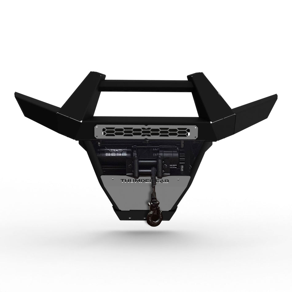 Polaris Ranger 500 / 570 Front Bumper