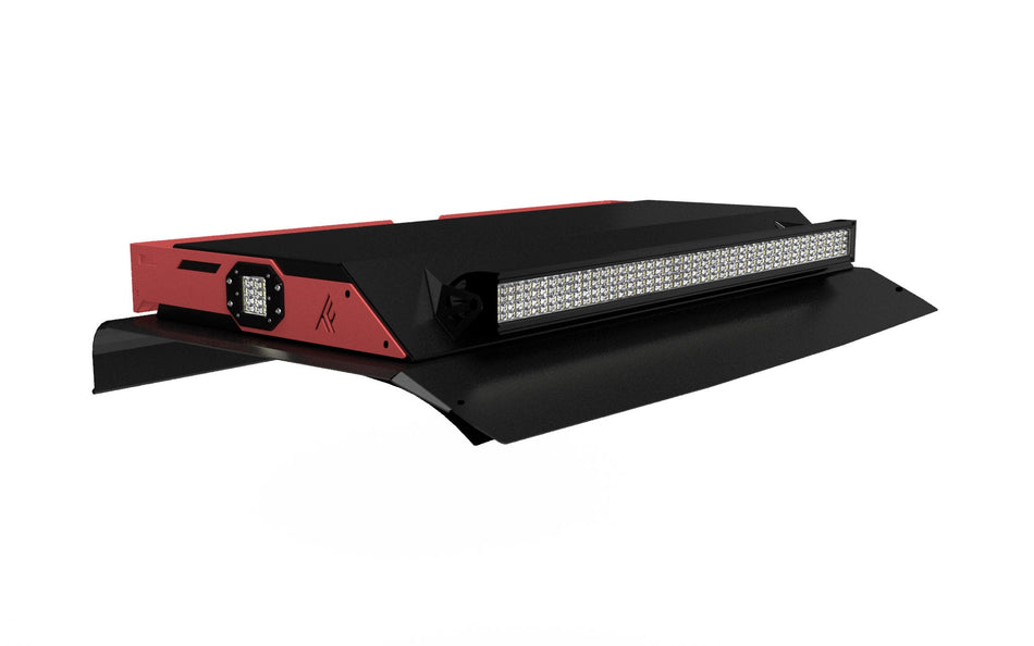 Polaris Ranger 1000 Audio Roof - F4.2