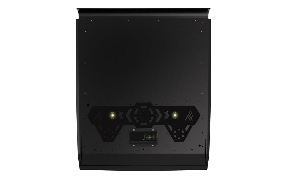 Polaris Ranger CREW 1000 Roof - F1