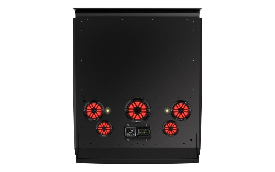 Polaris Ranger CREW 1000 Audio Roof - F4.1