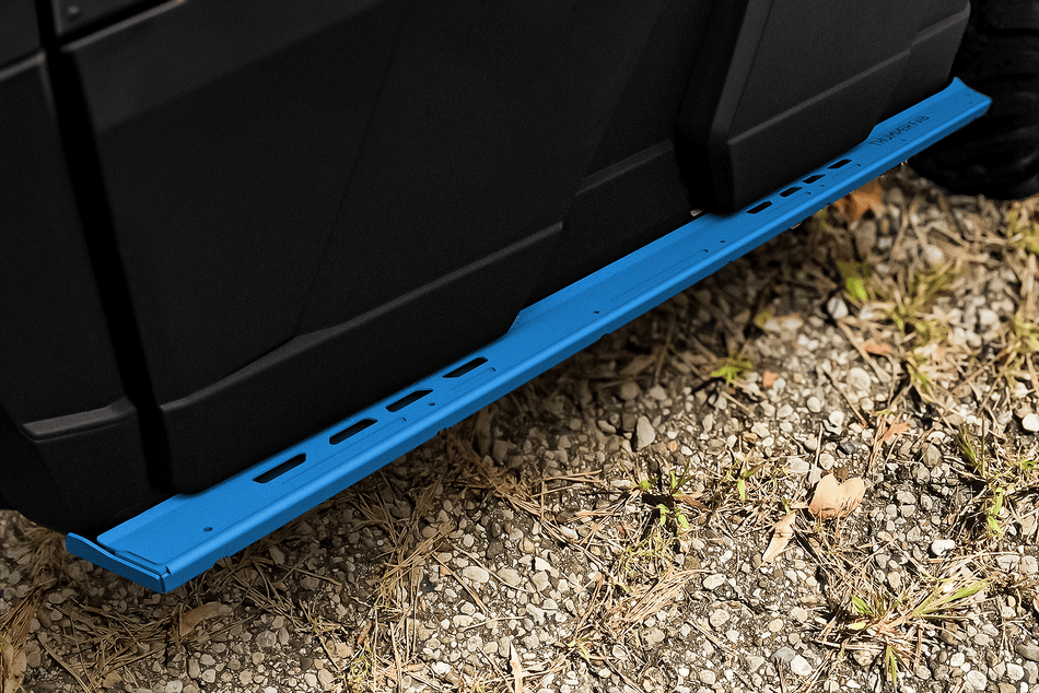 TF010703 | Polaris Ranger ELITE Nerf Rails (Crew)