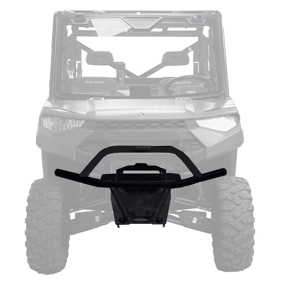 Polaris Ranger EXTREME Front Winch Bumper