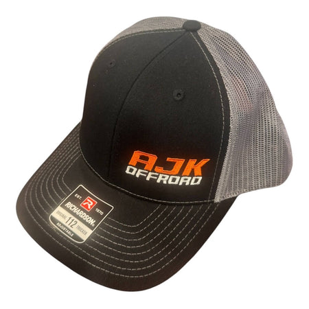 Richardson 112 AJK Offroad Hat