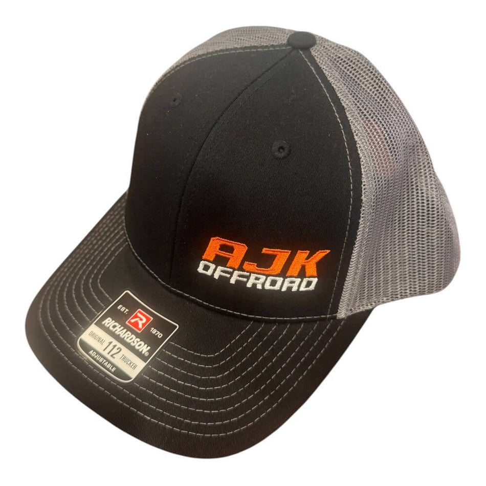 Richardson 112 AJK Offroad Hat
