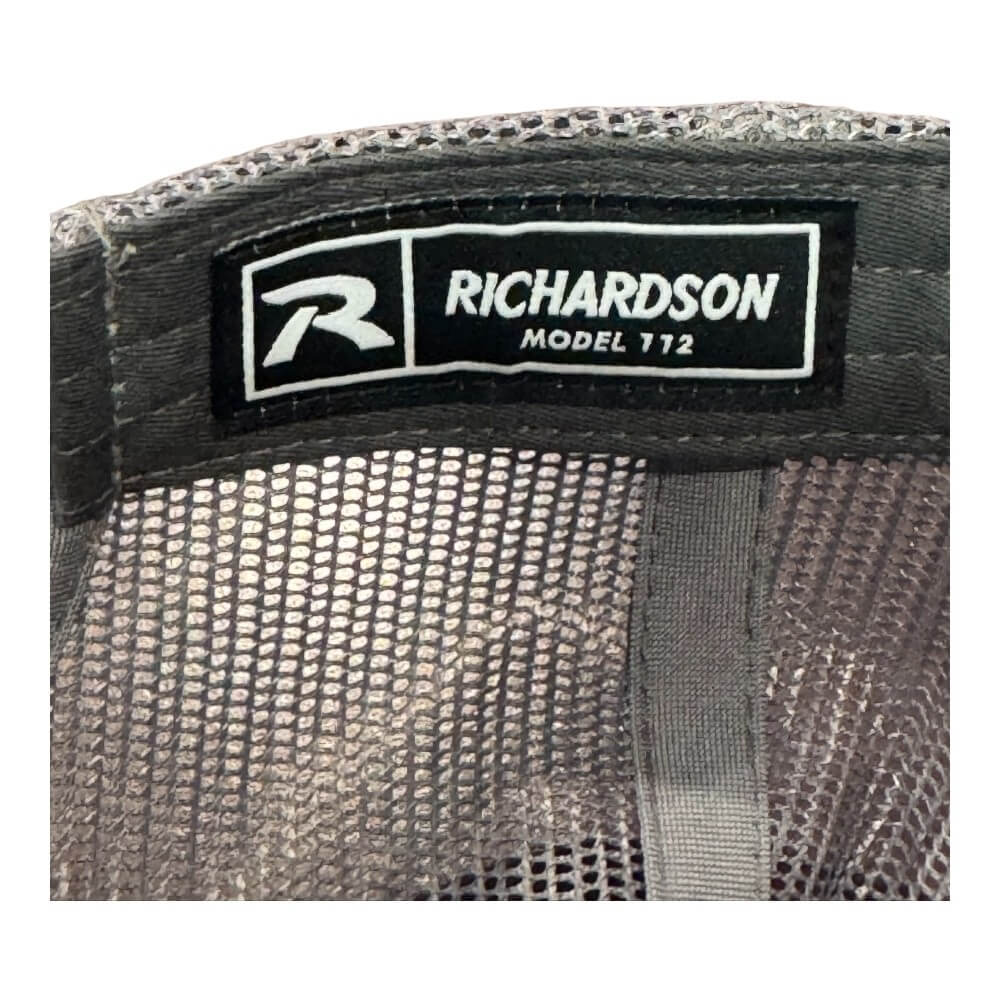 Richardson 112 AJK Offroad Hat