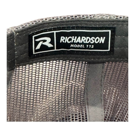 Richardson 112 AJK Offroad Hat