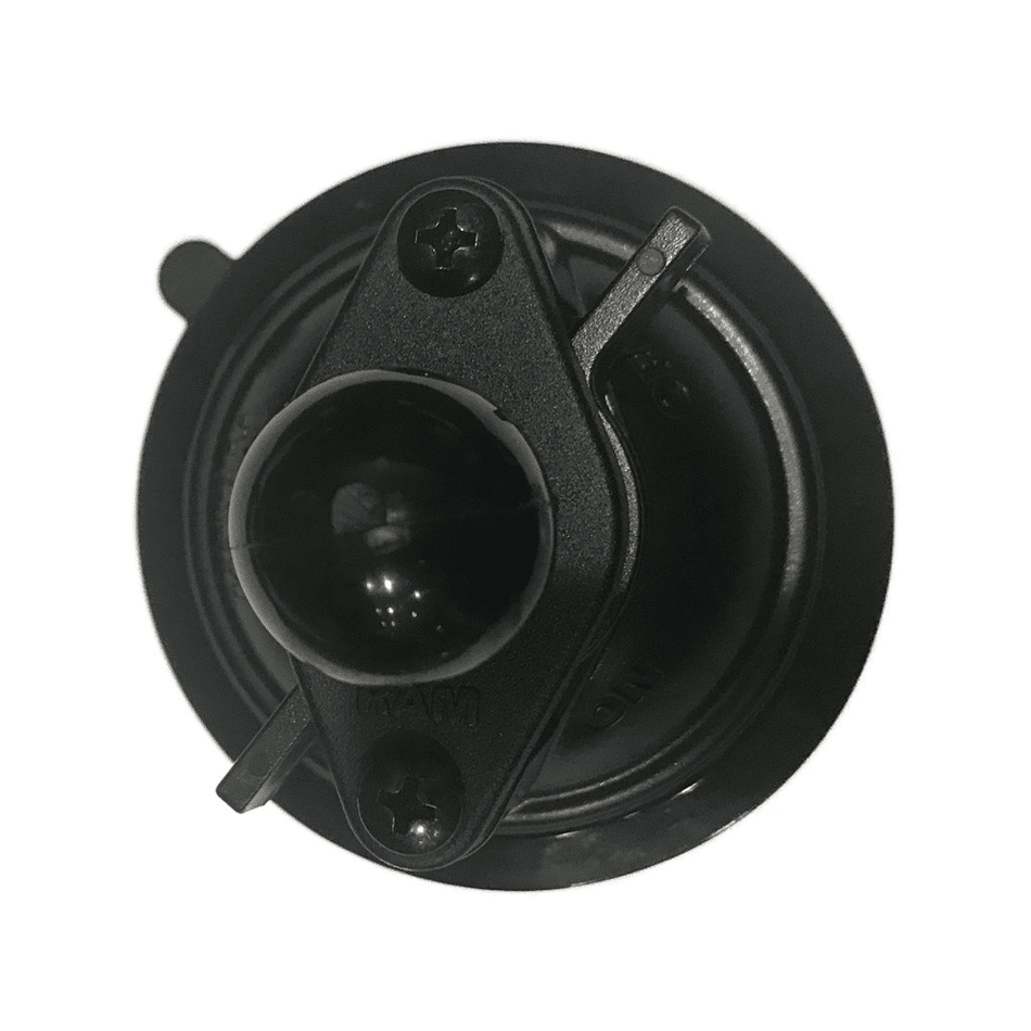 Ram Mount Suction Cup  AJK Offroad