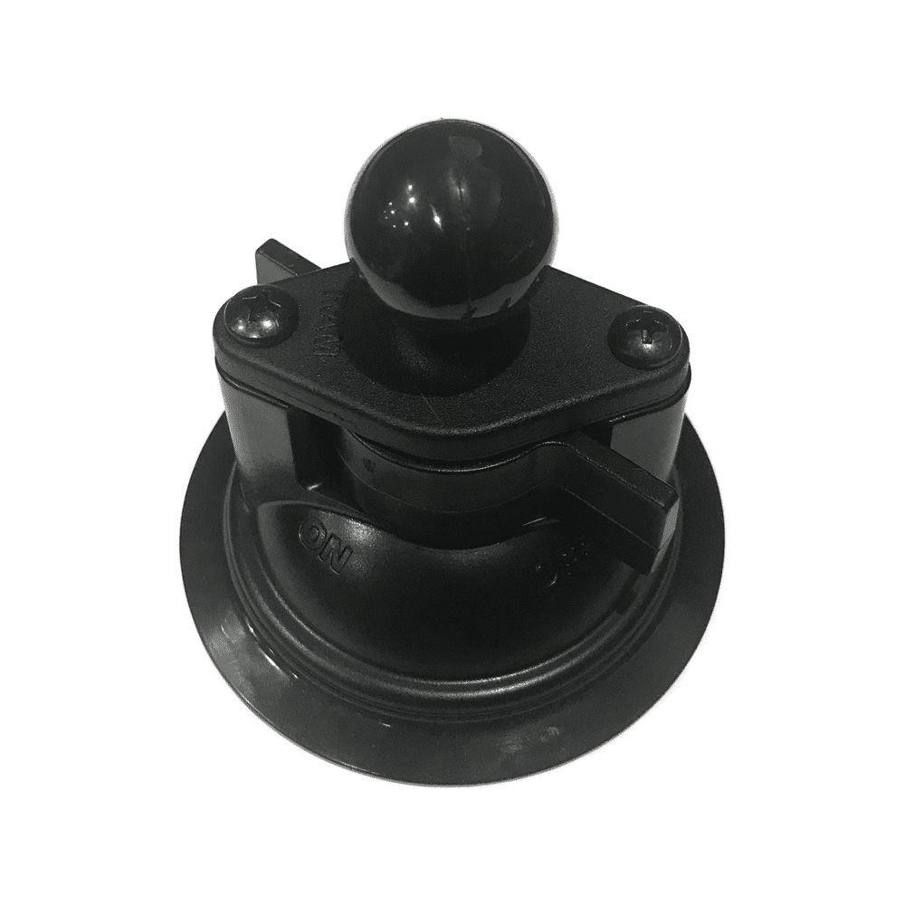 Ram Mount Suction Cup  AJK Offroad
