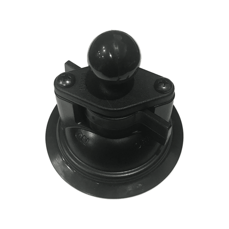 Ram Mount Suction Cup  AJK Offroad