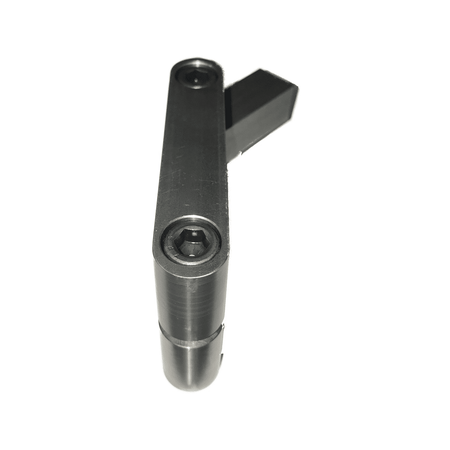 Swivel Clamp  AJK Offroad