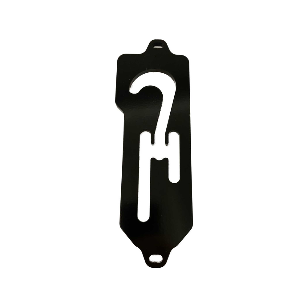 Honda Talon Footrest and Shift Gate Bundle    FREE SHIPPING  AJK Offroad