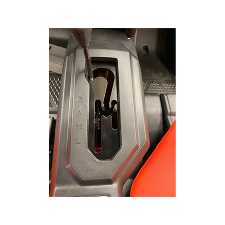 Honda Talon Shift Gate  AJK Offroad